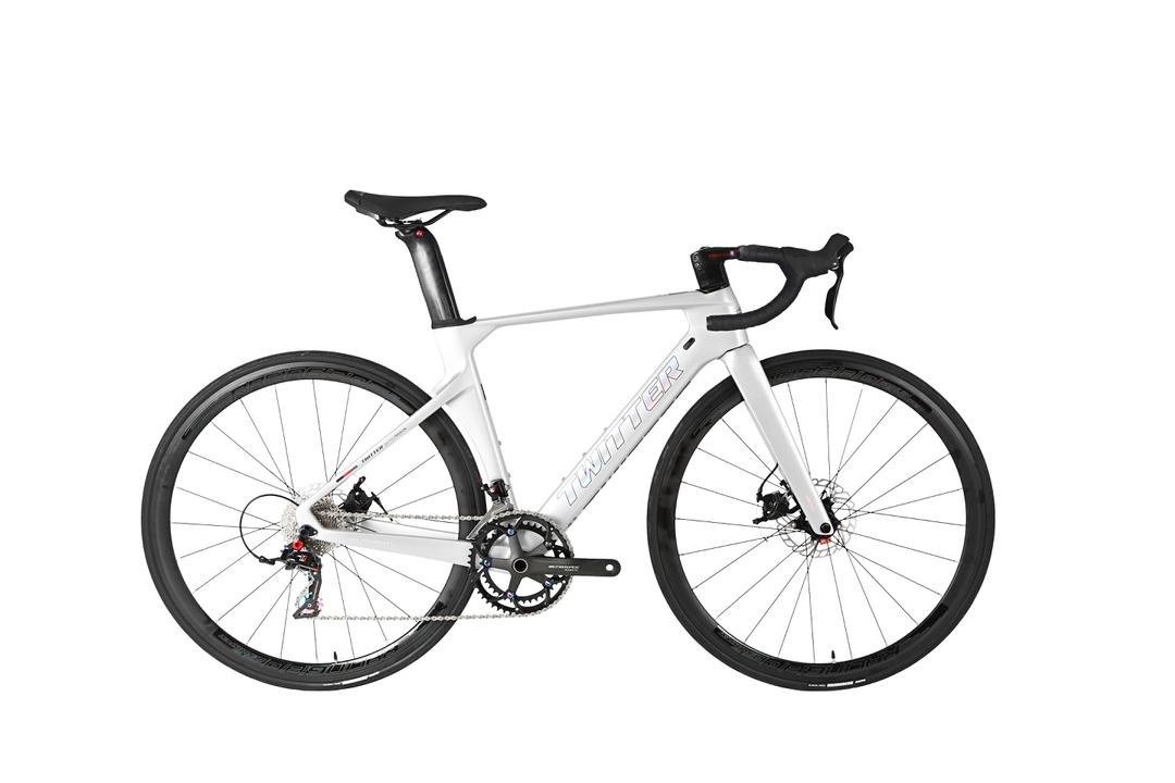 New Twitter R10 Aero Bike... - GIANT Bicycles Kuching | Facebook