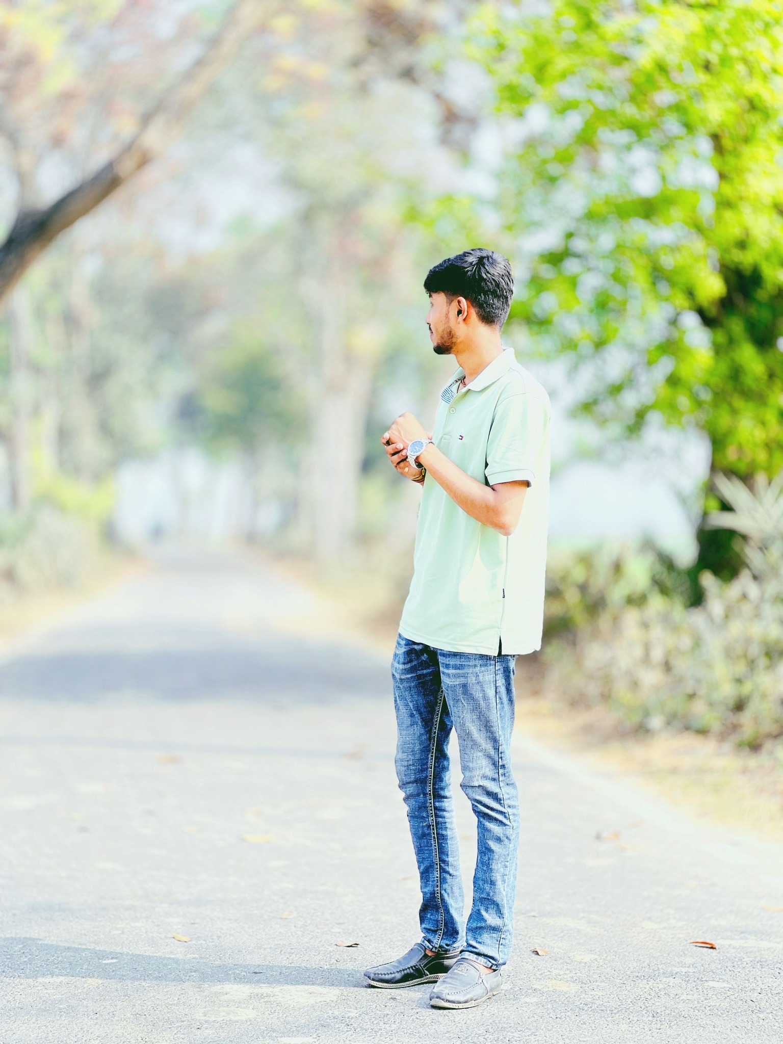 Pollob Pk