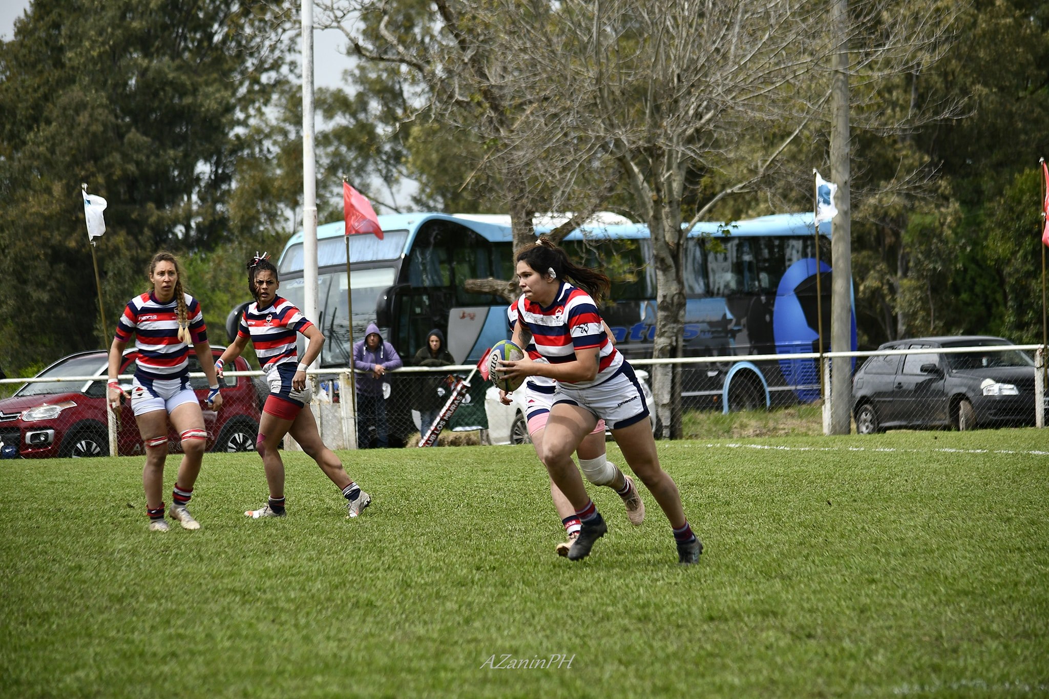 ORC Rugby Femenino