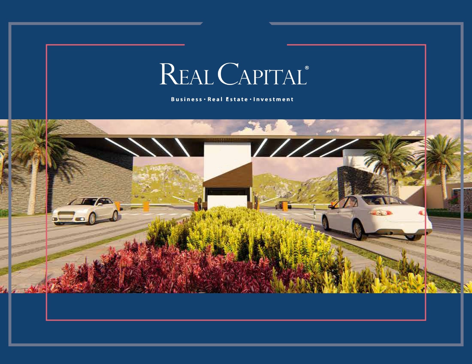 Agencia Real Capital | Puebla