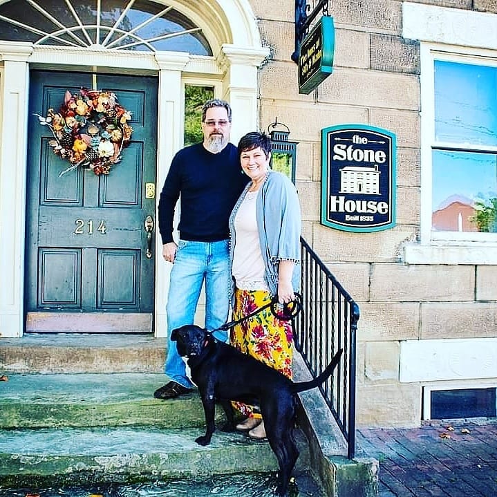 Happy Birthday to our favorite... - The Inns at 8th & Main