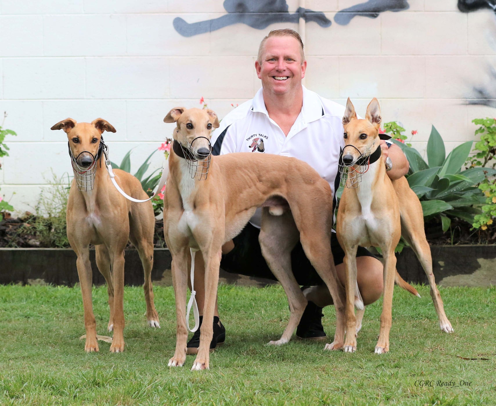 Congratulations to... - Capalaba Greyhound Racing Club | Facebook