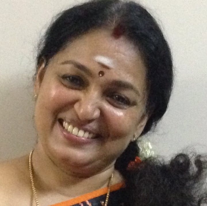 Sreeja Ravi - Many many happy returns of the day RAVI ANNA... | Facebook