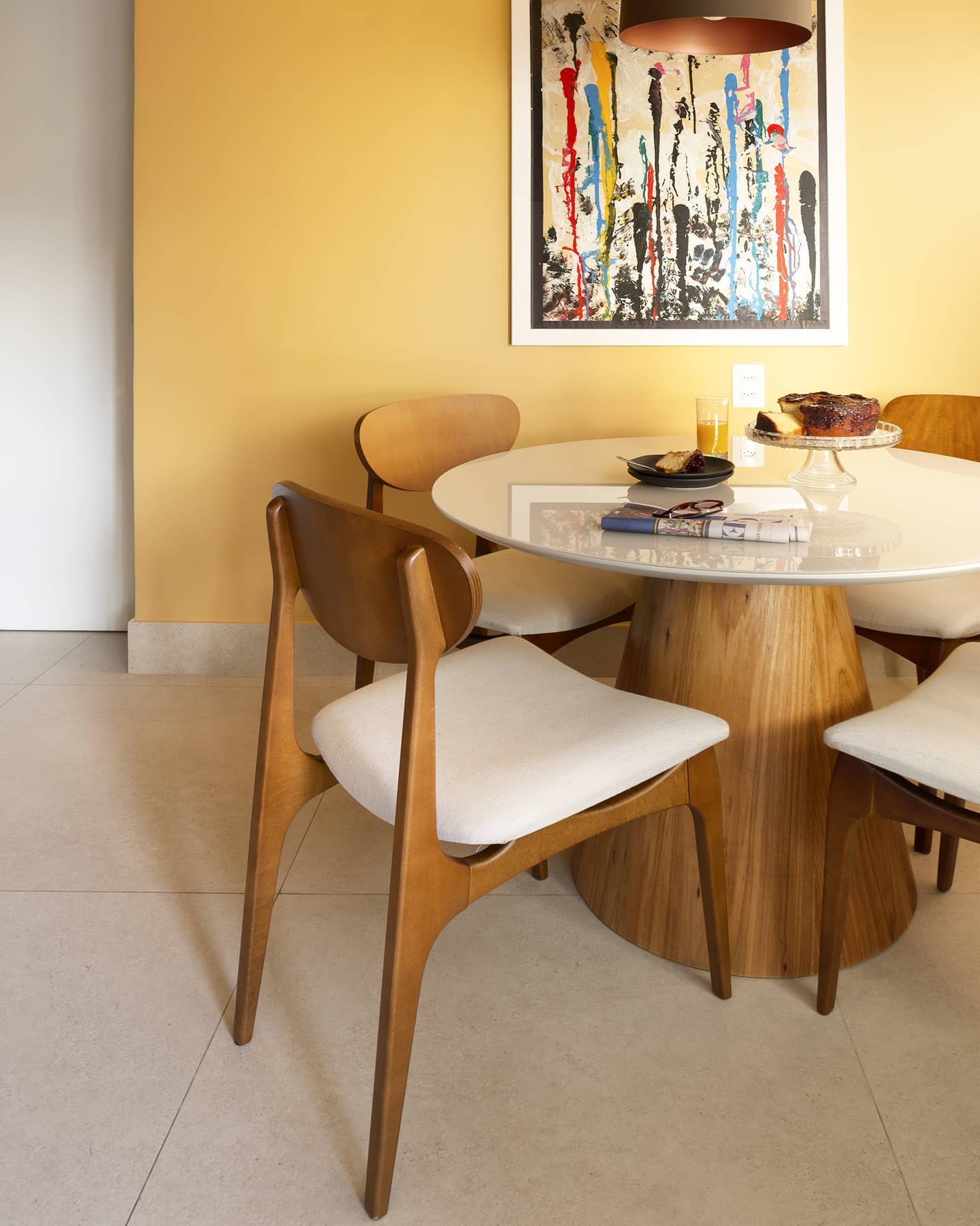 Vanessa Coelho Design de Interiores