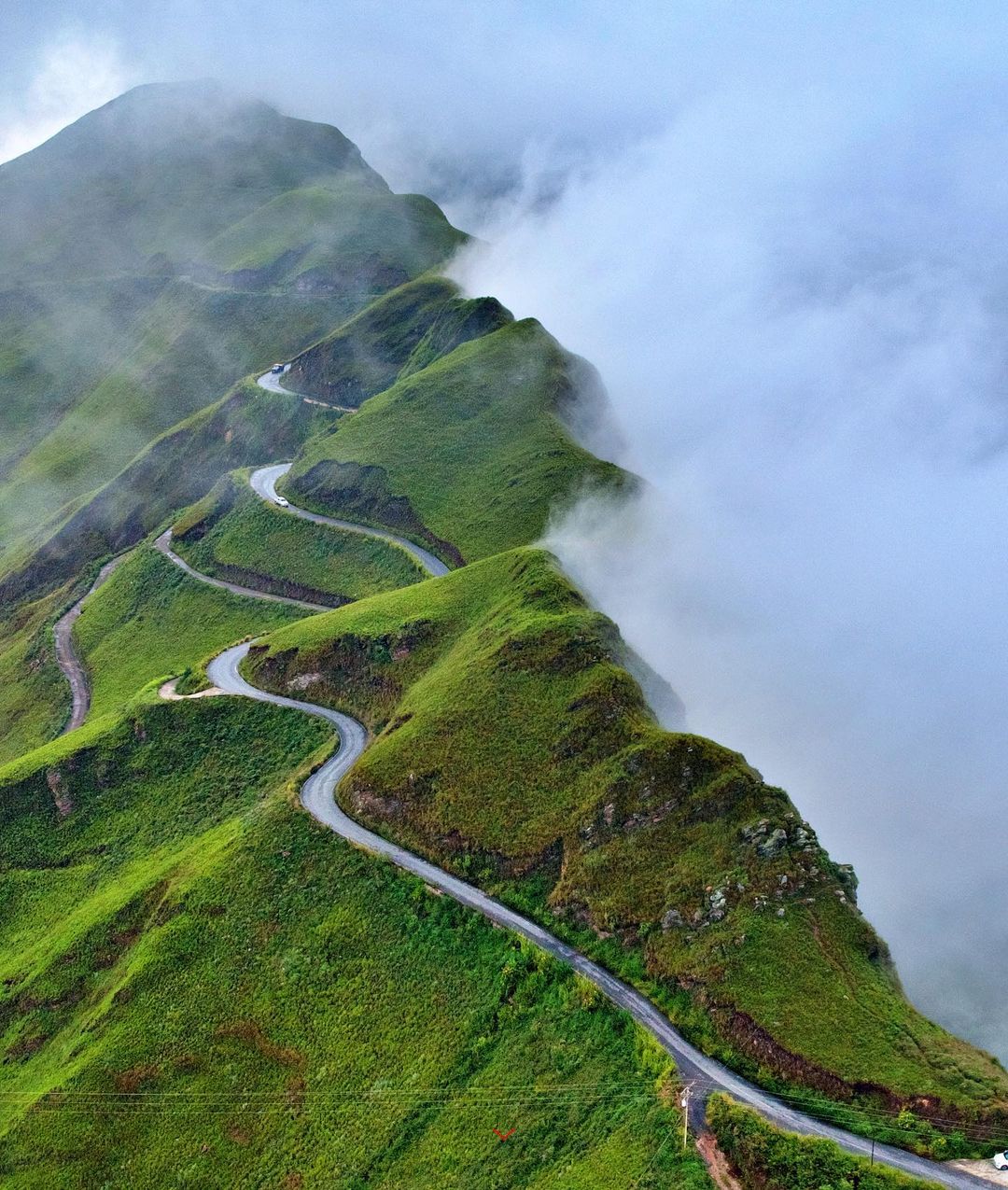 navicu - ¿Reconoces esta carretera? 👀 Los paisajes de...