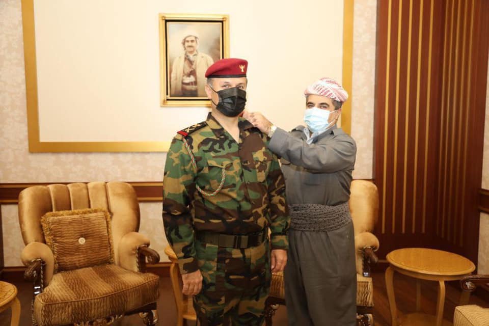 لایەنگرانی عیسا عوزێر دۆلەمەری