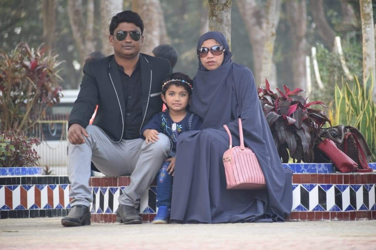 Mahmudur Rahman Roton