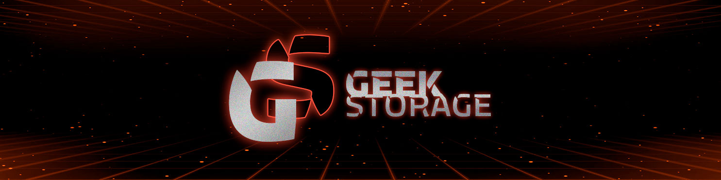 Geek Storage