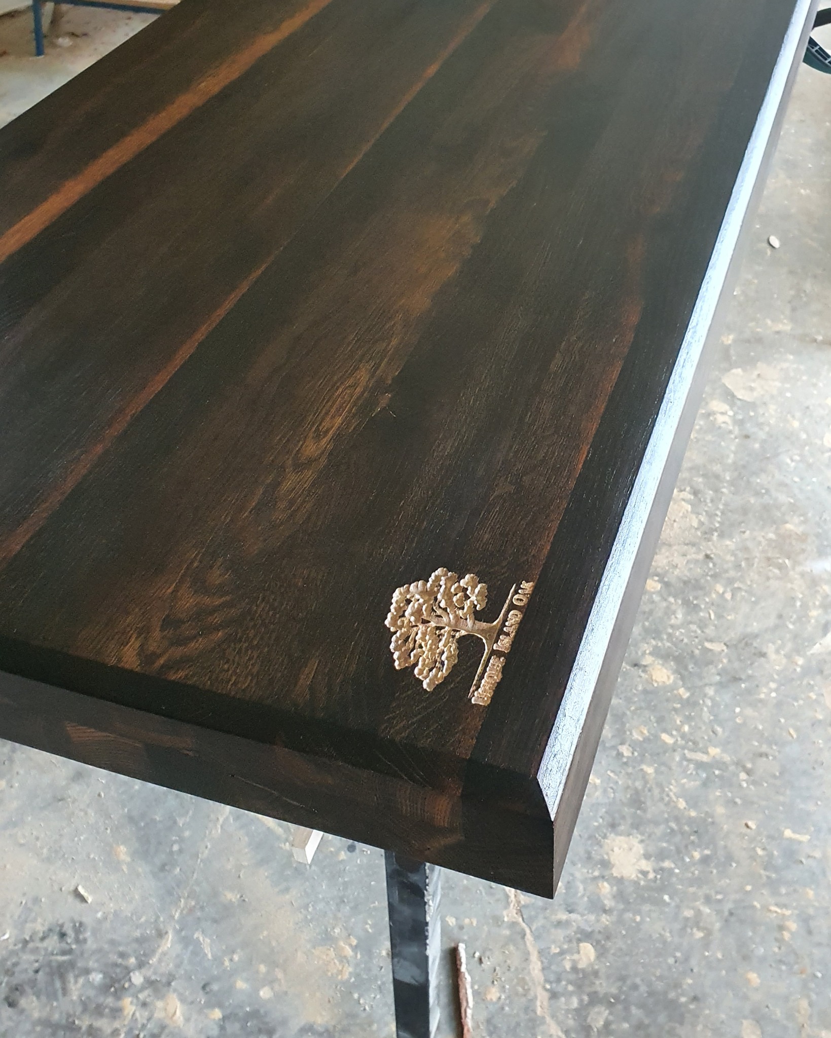 Unique island oak added a new photo. - Unique island oak