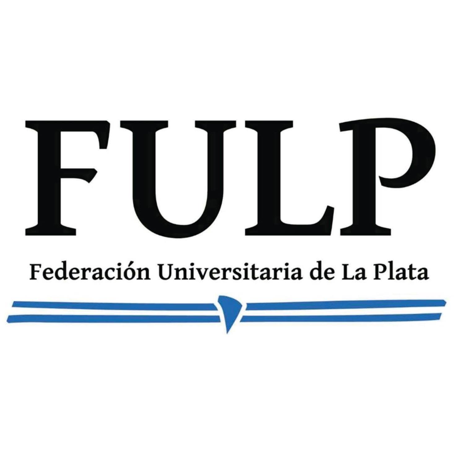 FULP -... - FULP - Federación Universitaria de La Plata