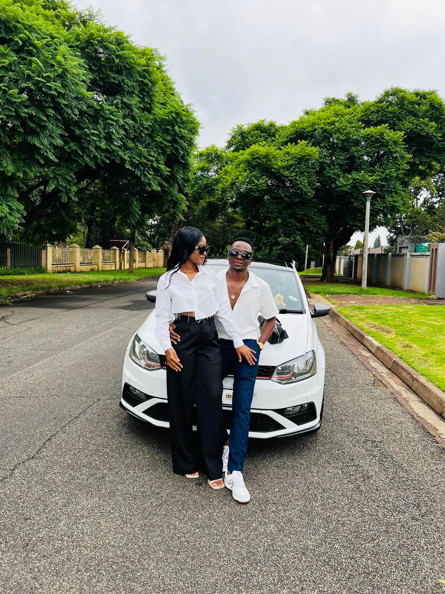 Freddy KingFred Mathebula