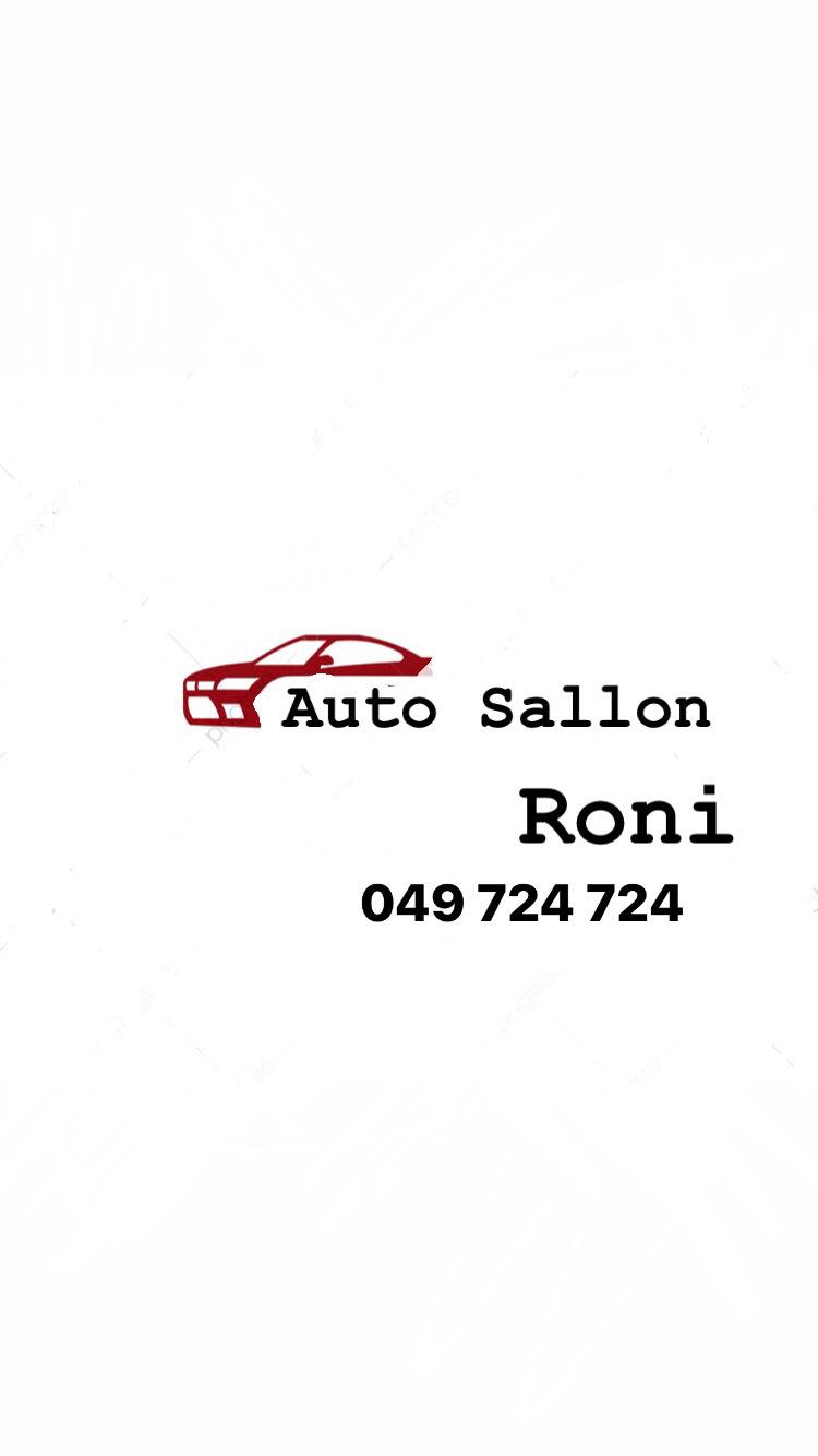 Auto Roni