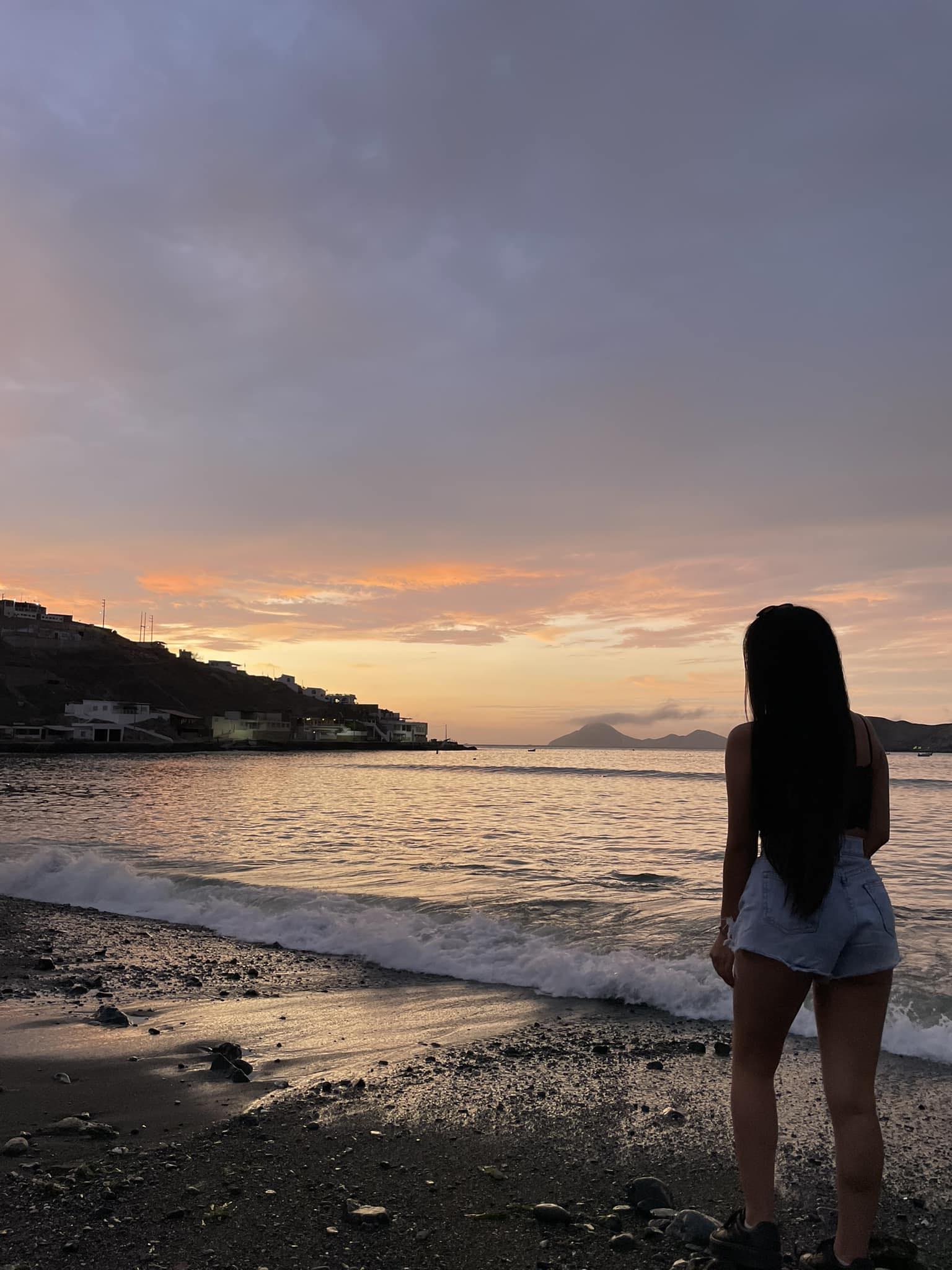 Liseth Monzon