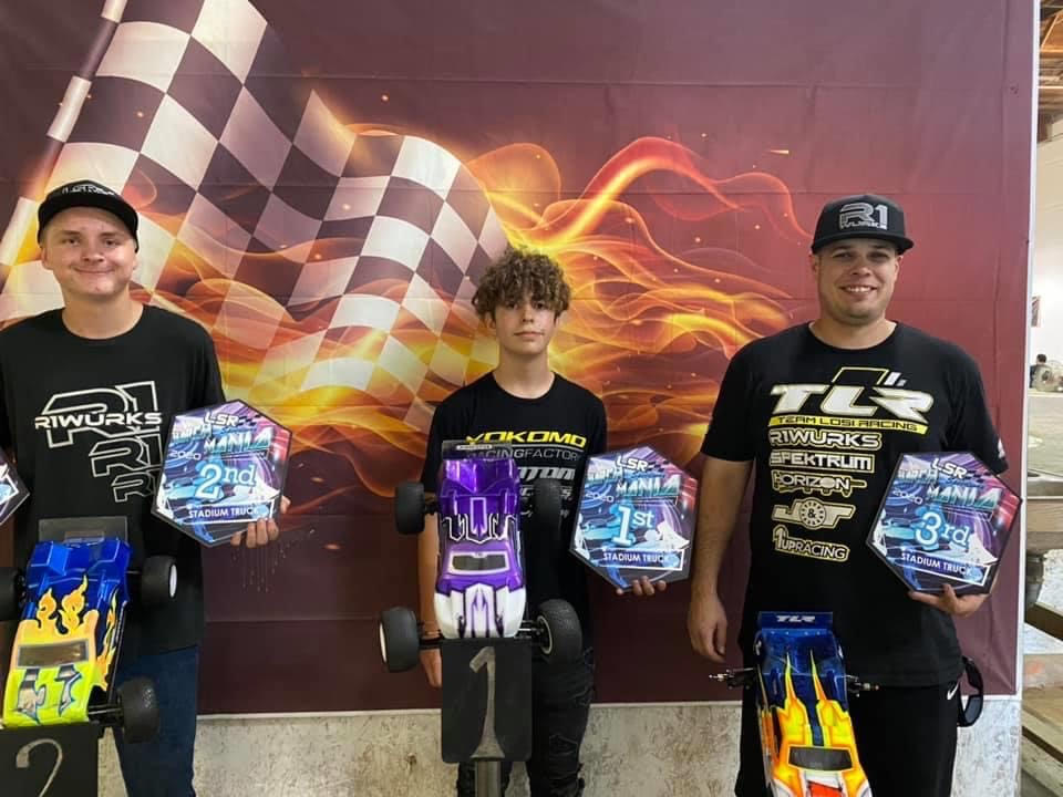Fantom Racing - Congratulations to Fantom Factory Team... | Facebook