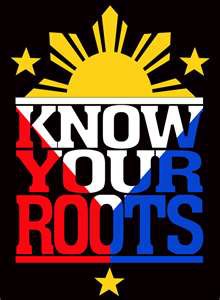Seryosohin ang Philippine History