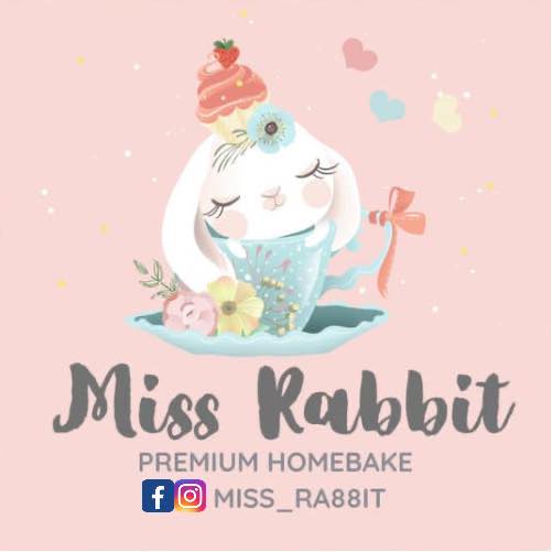Miss Rabbit | Bangkok