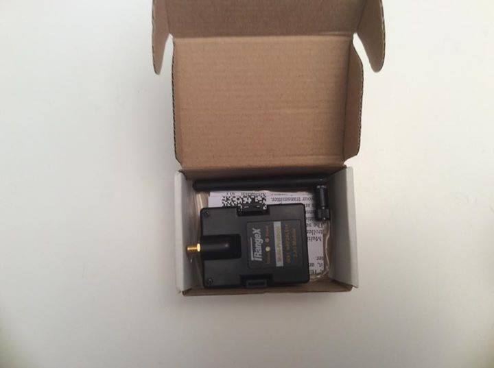 TBS Tango 2 with internal ELRS module review and mod guide offer