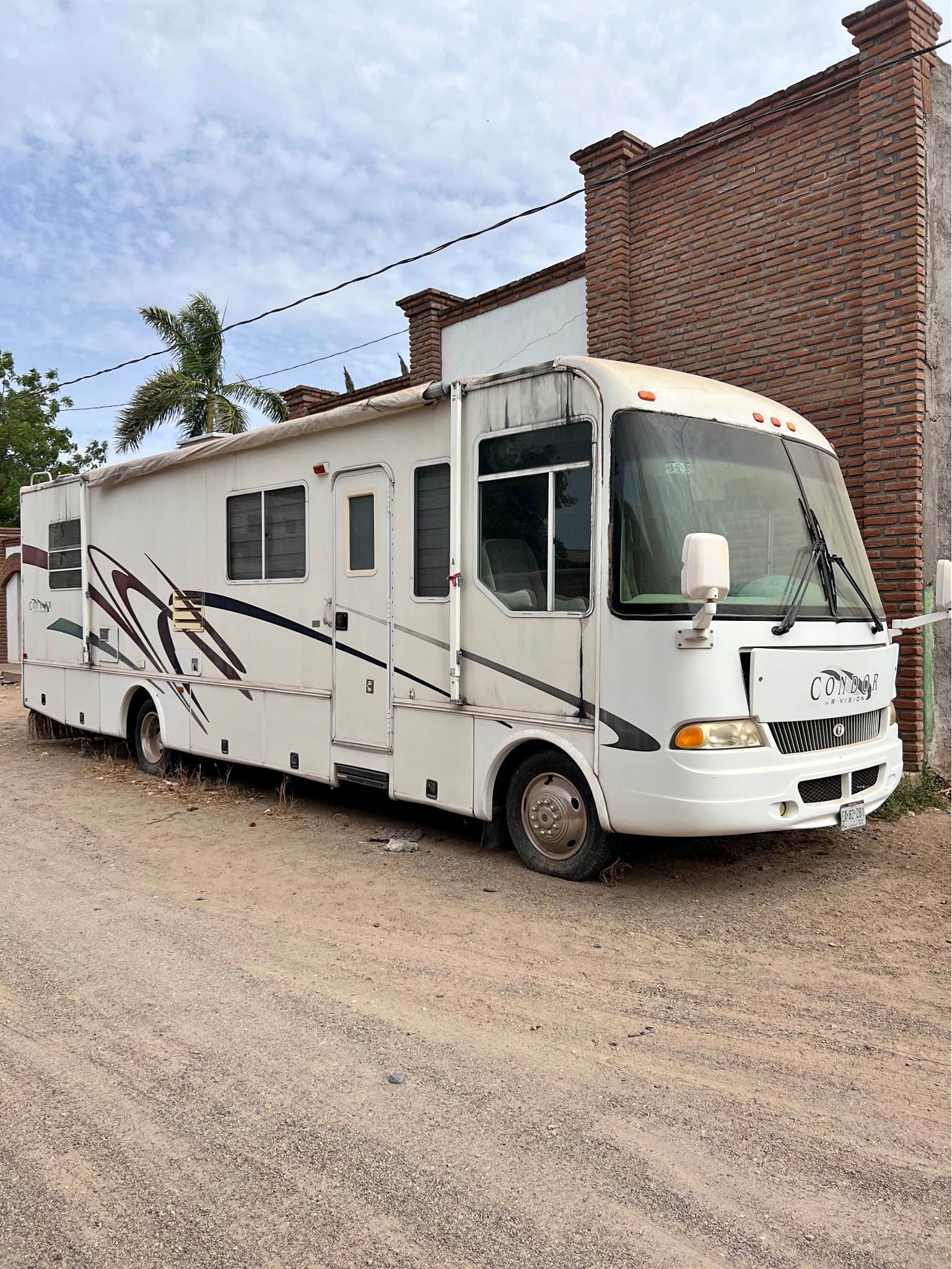 2000 Cóndor R VISIÓN - Commercial Vehicles - Guamúchil, Sinaloa ...