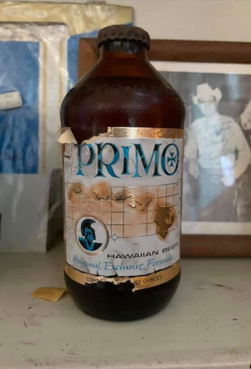 PRIMO