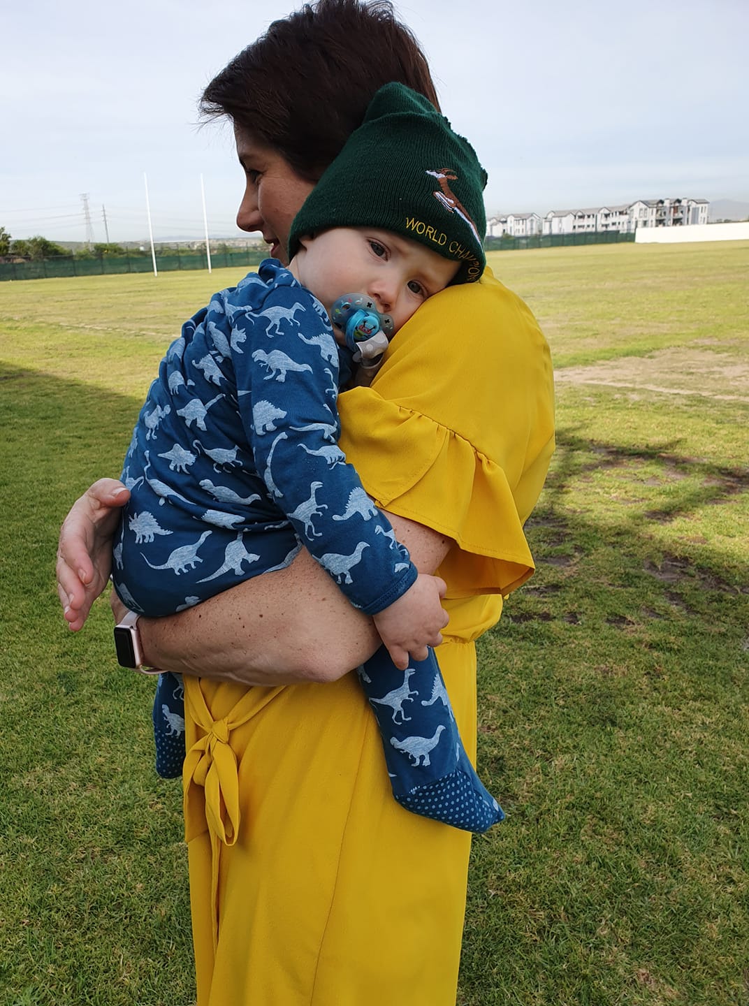Our youngest... - Curro Somerset West, Sitari Estate | Facebook