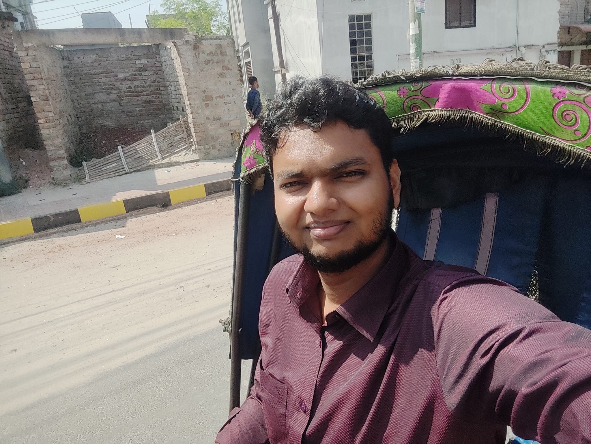 Md. Soybur Rohman