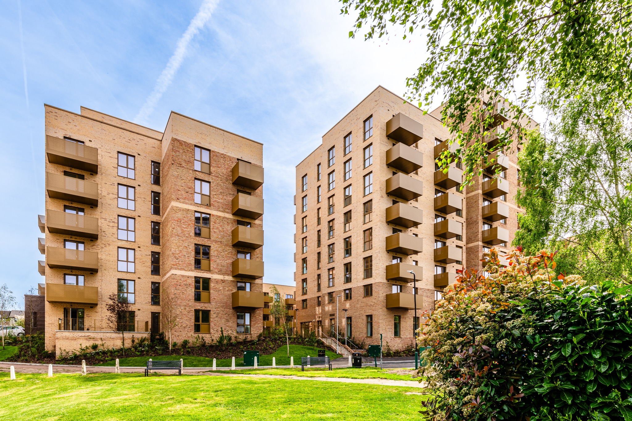 Park Rise