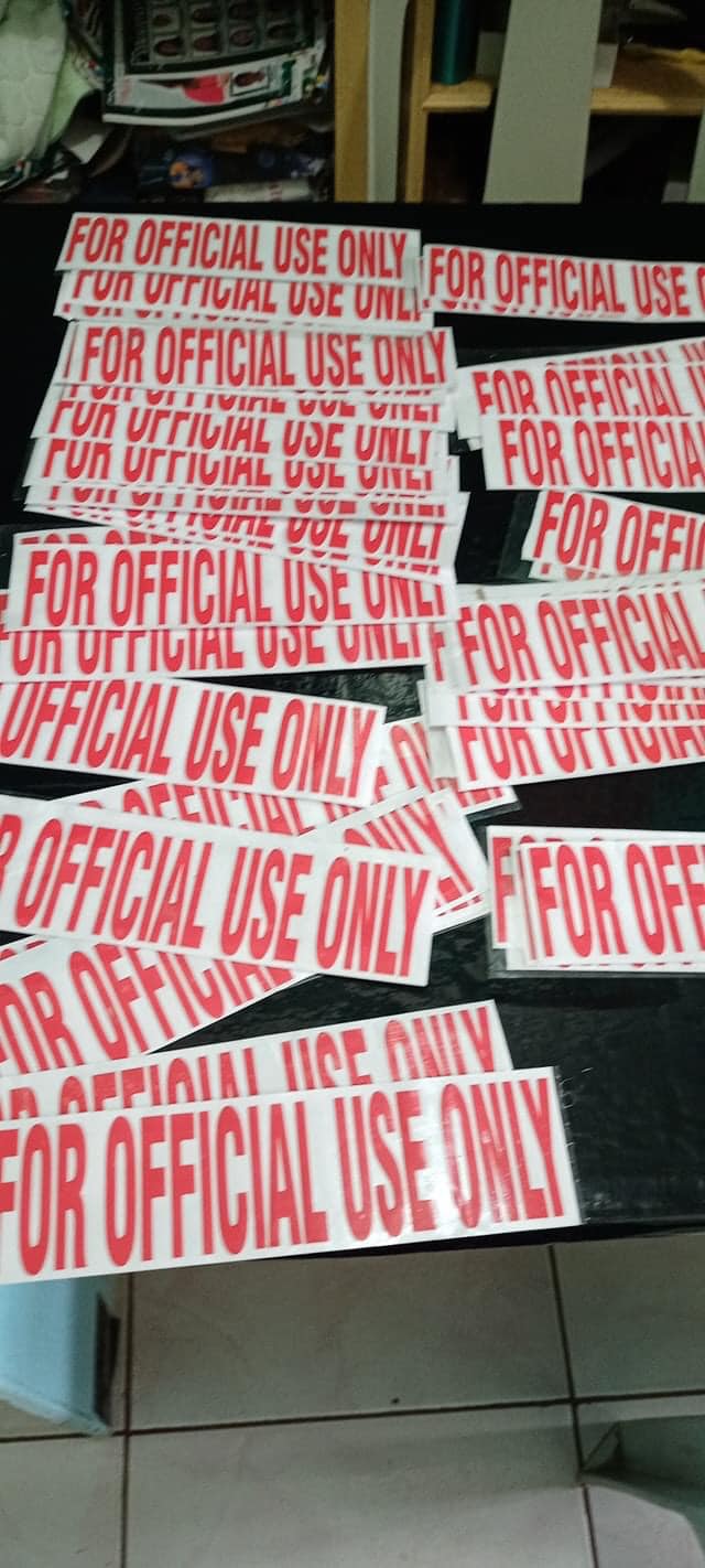 UNC Ultra-Print & Decals | Surigao City