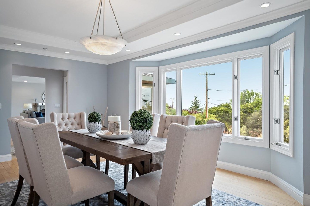 Christine Rosenfeld | San Mateo CA