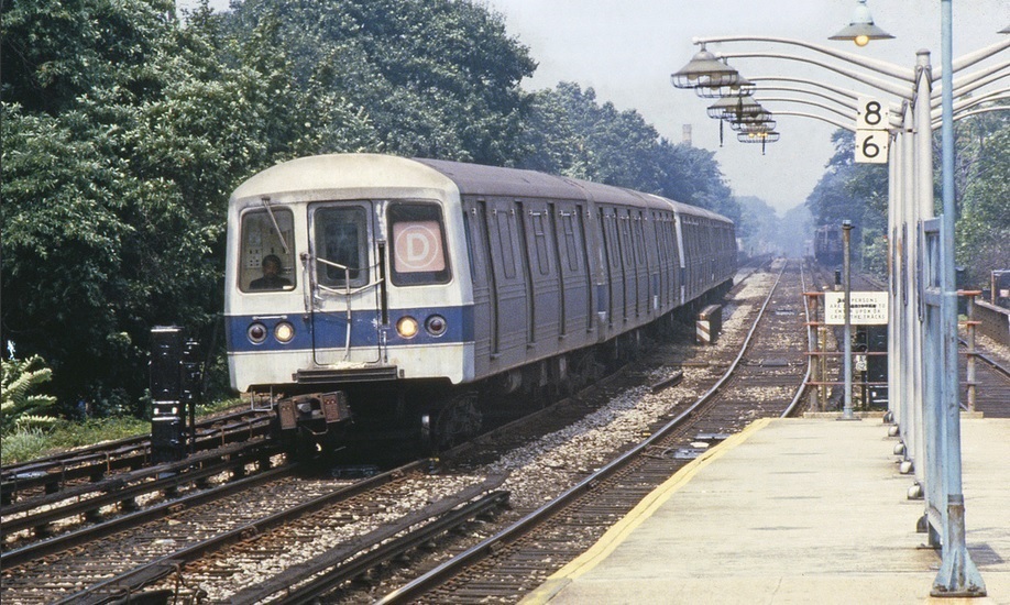 ONLY CLASSIC NYCTA SUBWAYS BUSES/LIRR/METRO NORTH and PATH and Moments ...