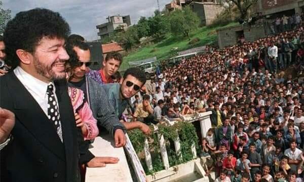 Le - 🇩🇿 Colonel Amirouche Ait Hamouda ( le terrible) et Abane Ramdane ...