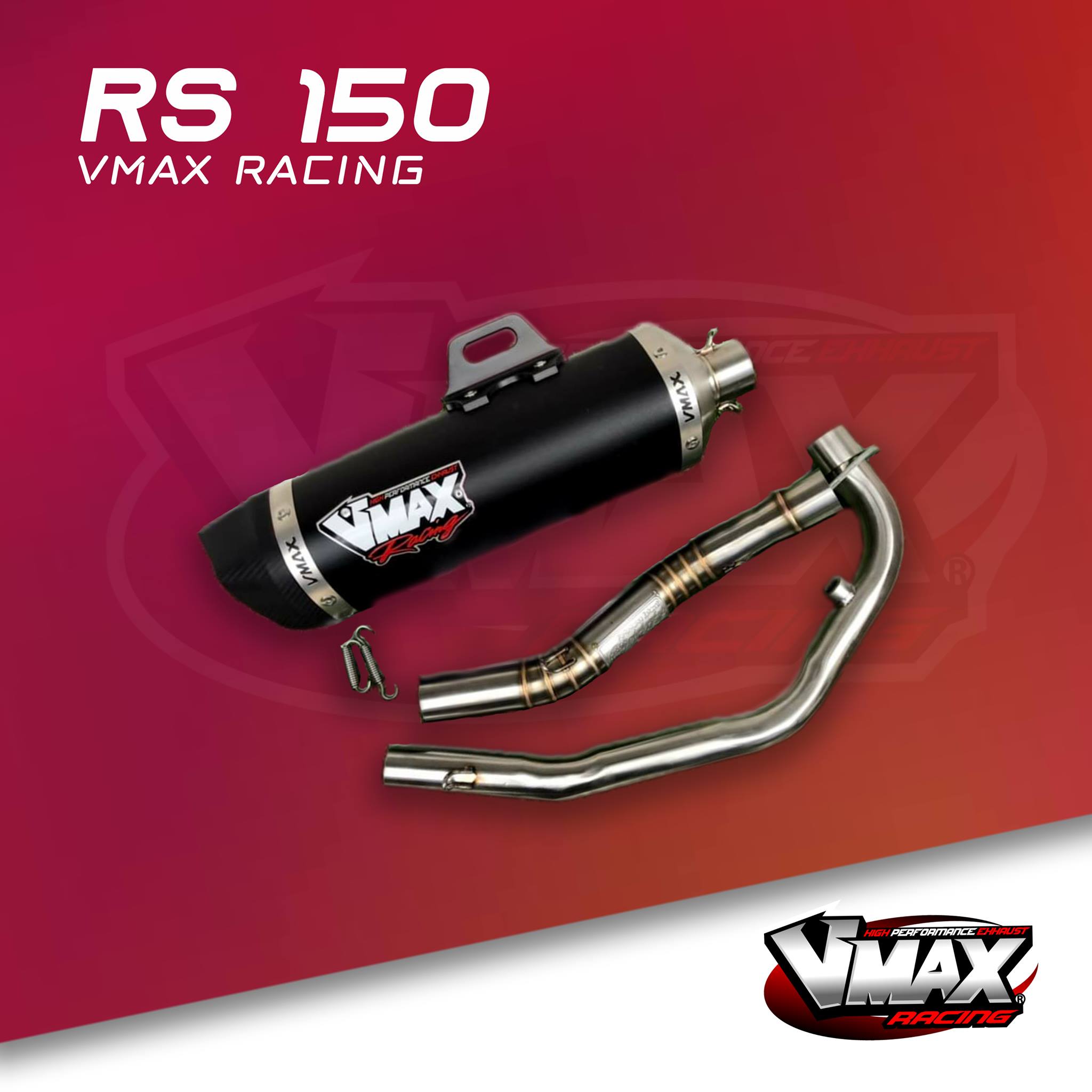 VMAX Racing - #GoodMorning mga Ka-VMAX! Sa lahat ng #RS150 riders, you ...