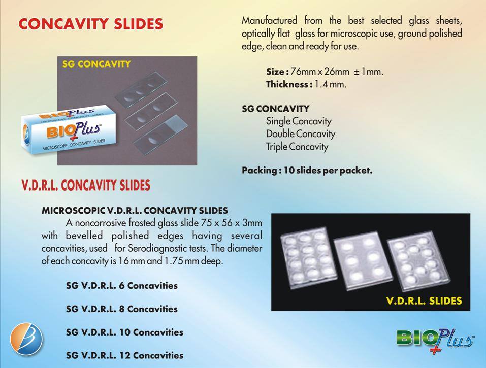 BioPlus Lab Glassware | Panipat