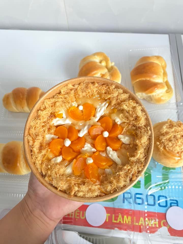 Tiệm Bánh Rio - Home