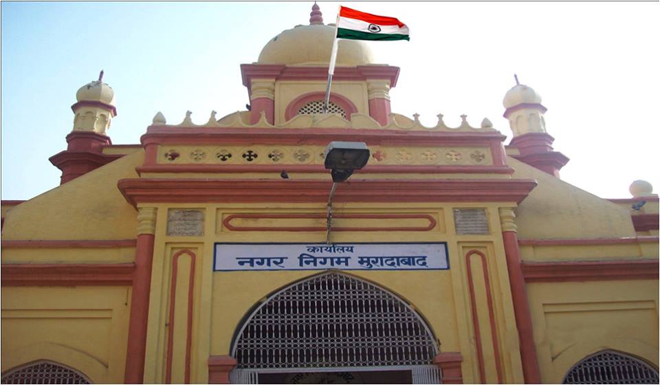Nagar Nigam Moradabad