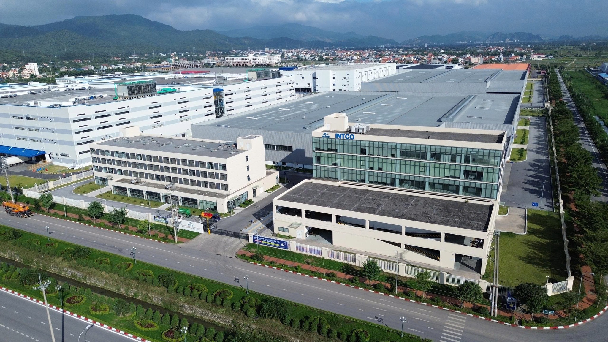 VIỆC LÀM HẠ LONG - QUẢNG NINH | CÔNG TY INTCO QUẢNG NINH TUYỂN DỤNG ...