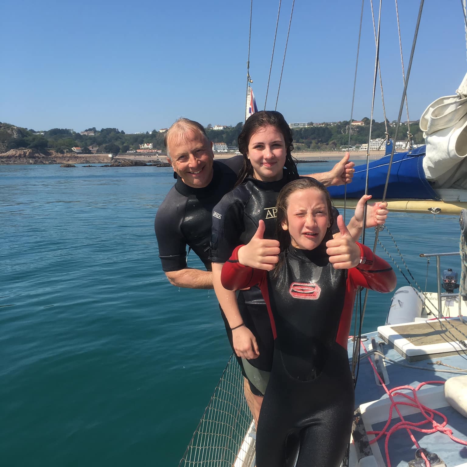 Westerly Owners' Association | Hi, I need to change the cutless bearing ...