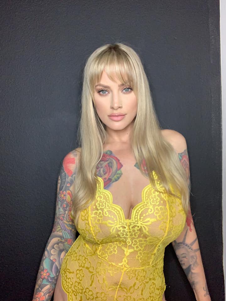 Ashley Nicole Shelton