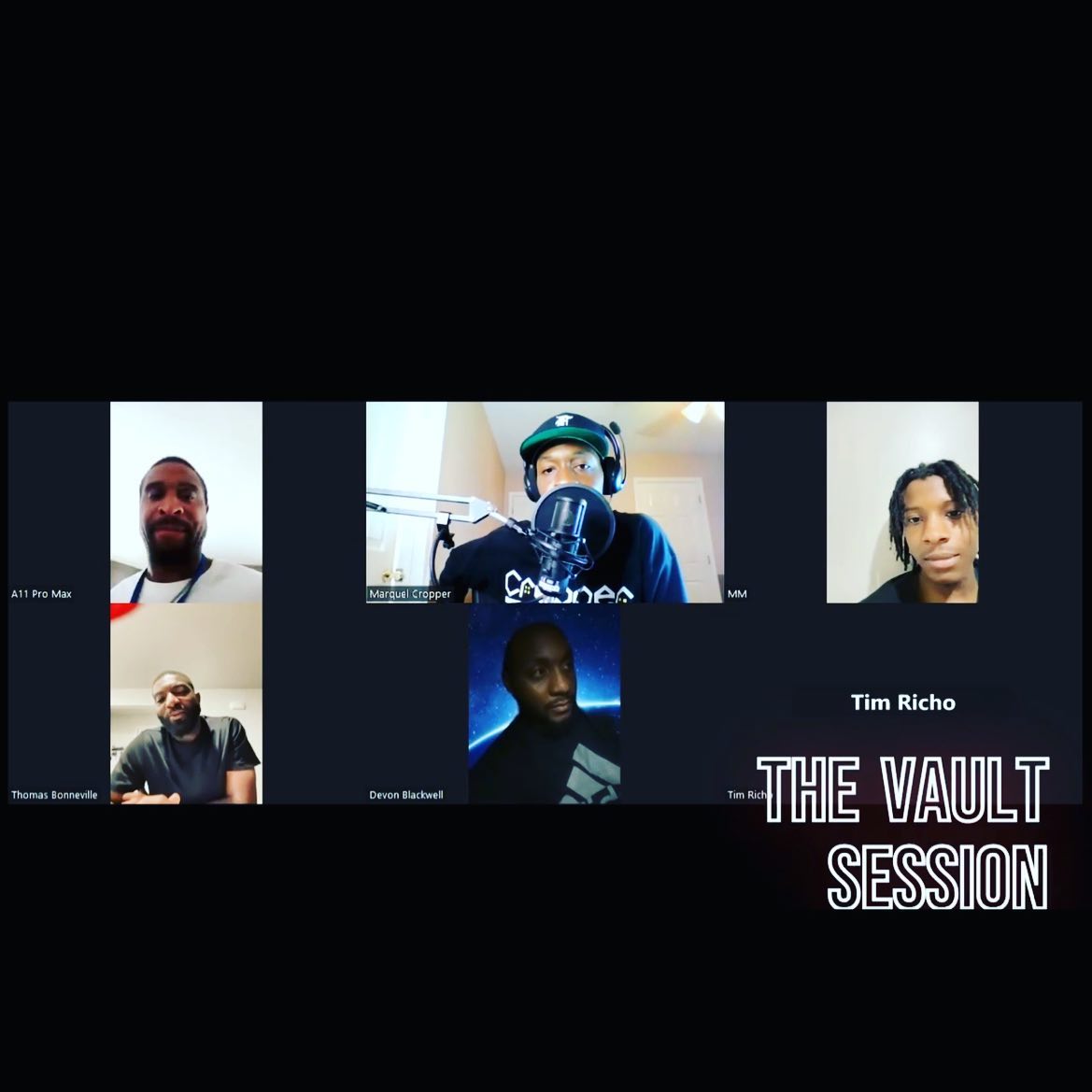 The Unscripted Podcast