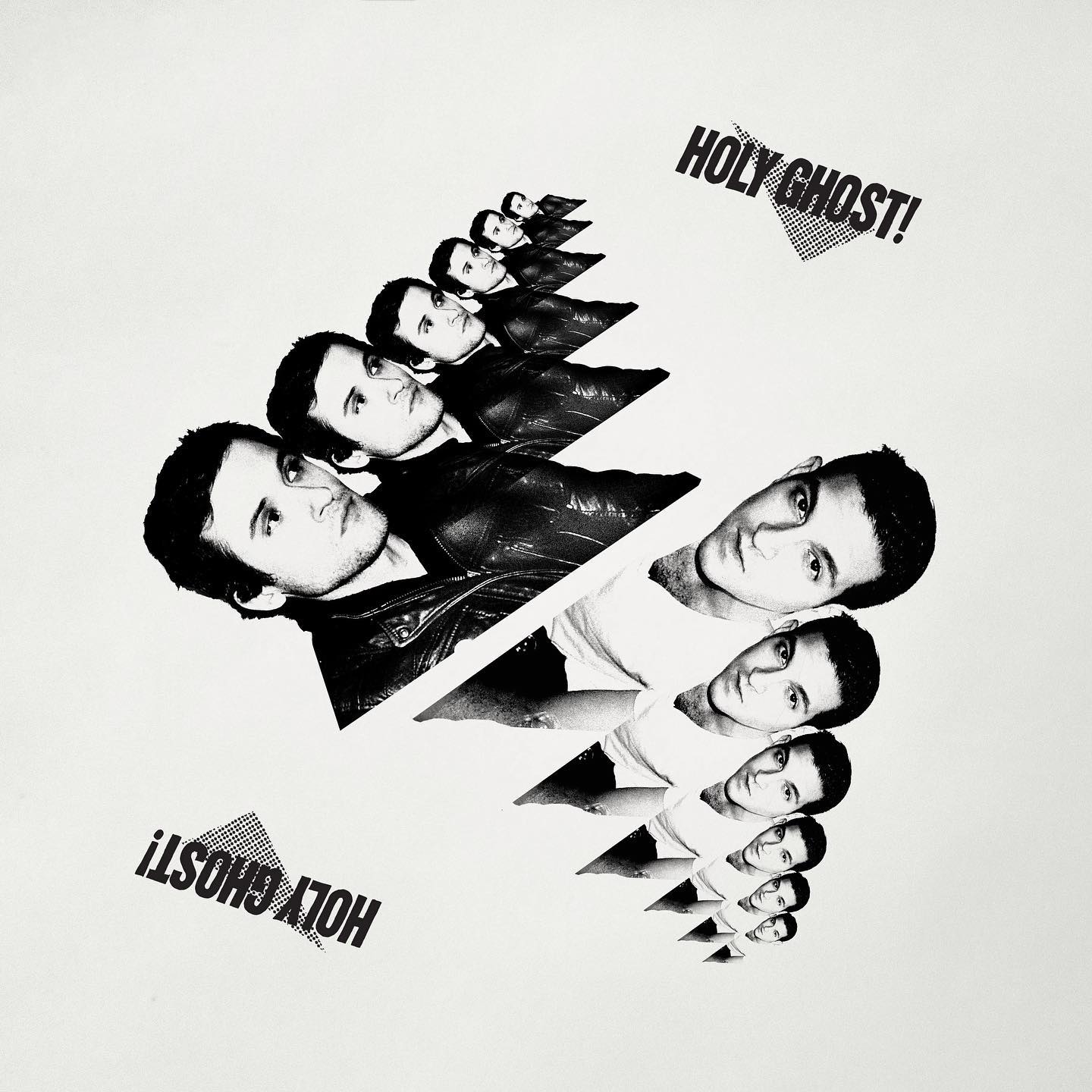 Holy Ghost! (@HolyGhostNYC) • Facebook