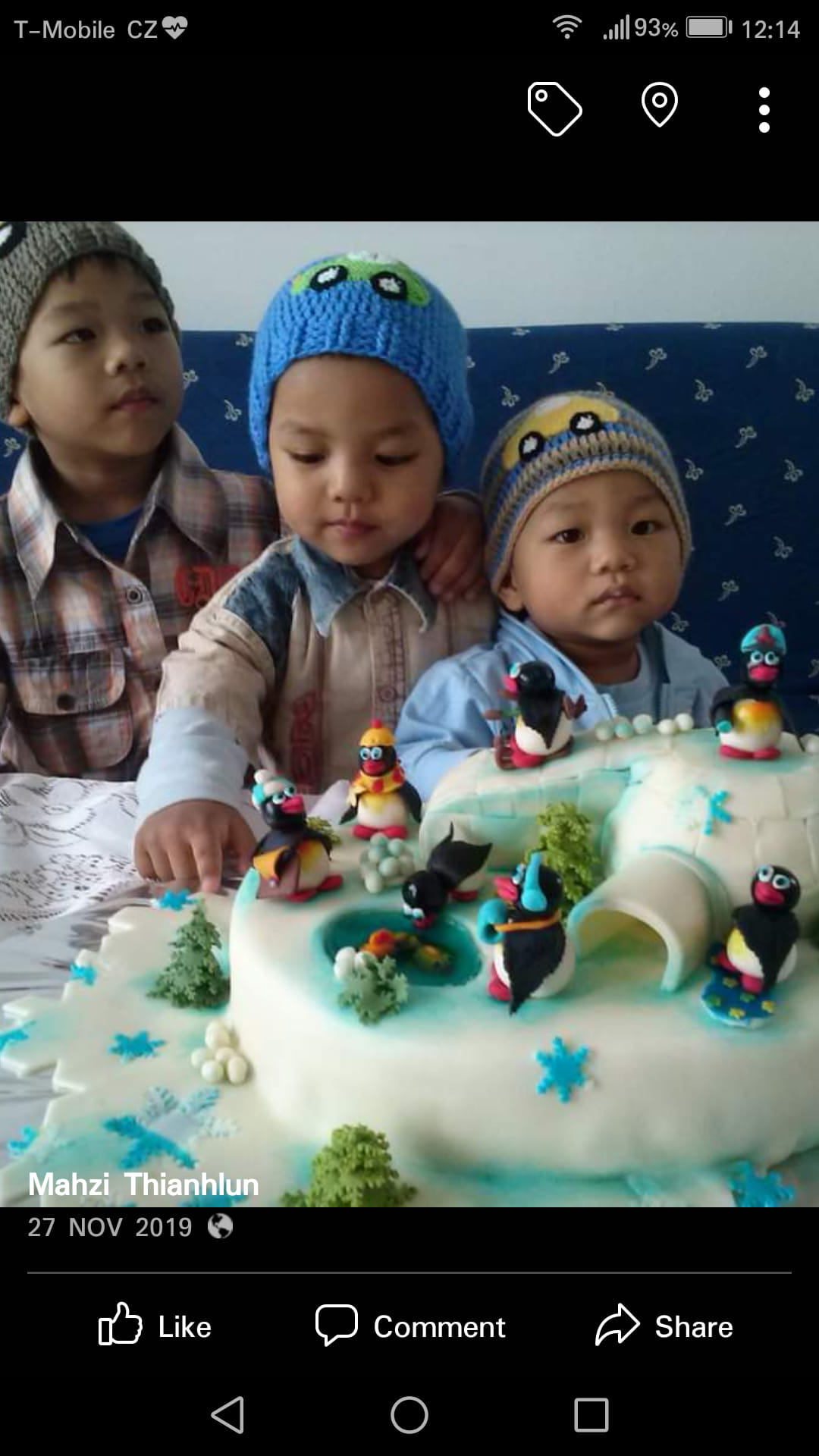 Bawi Hrin Nu