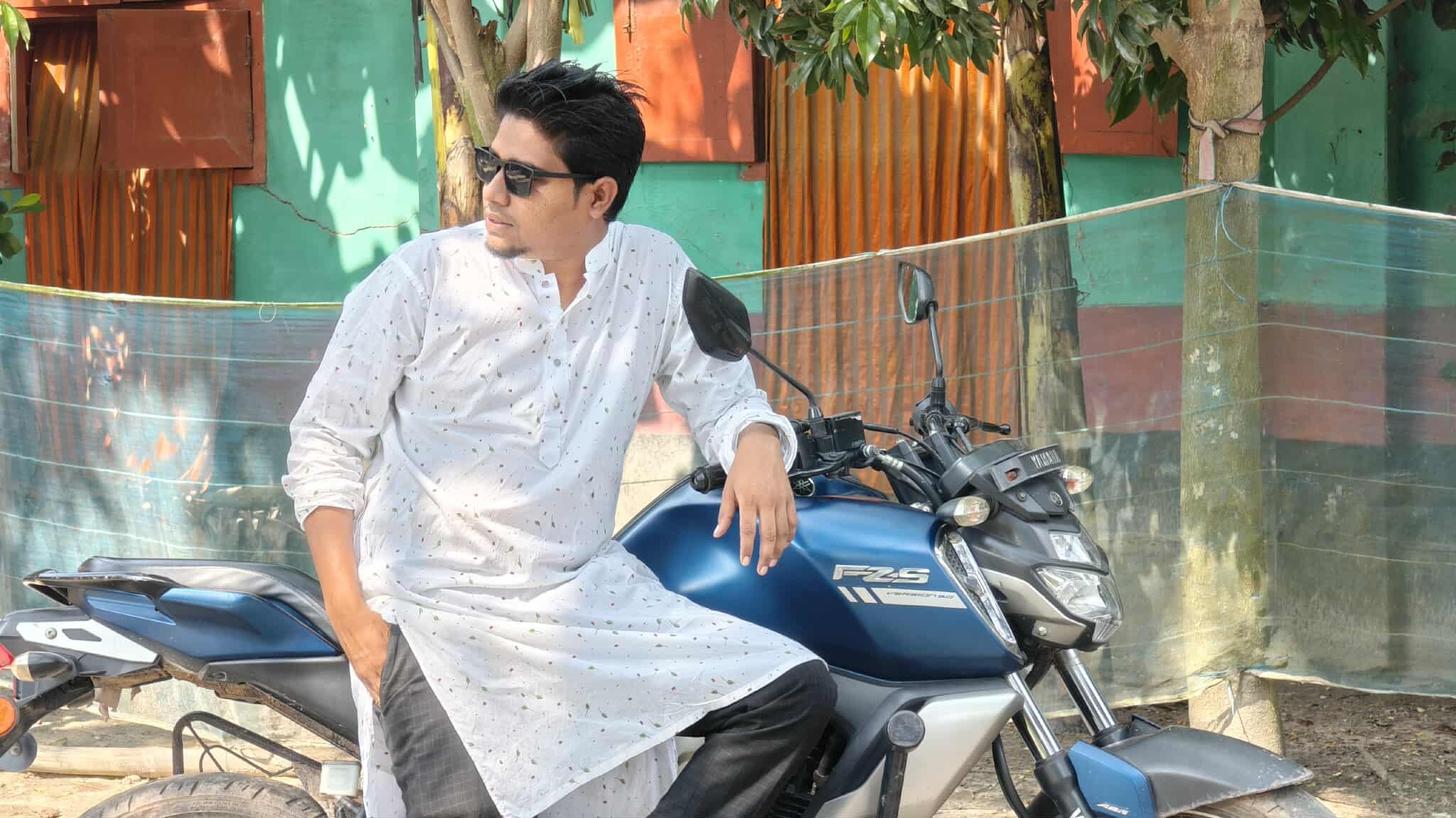 Md Humayan Kabir