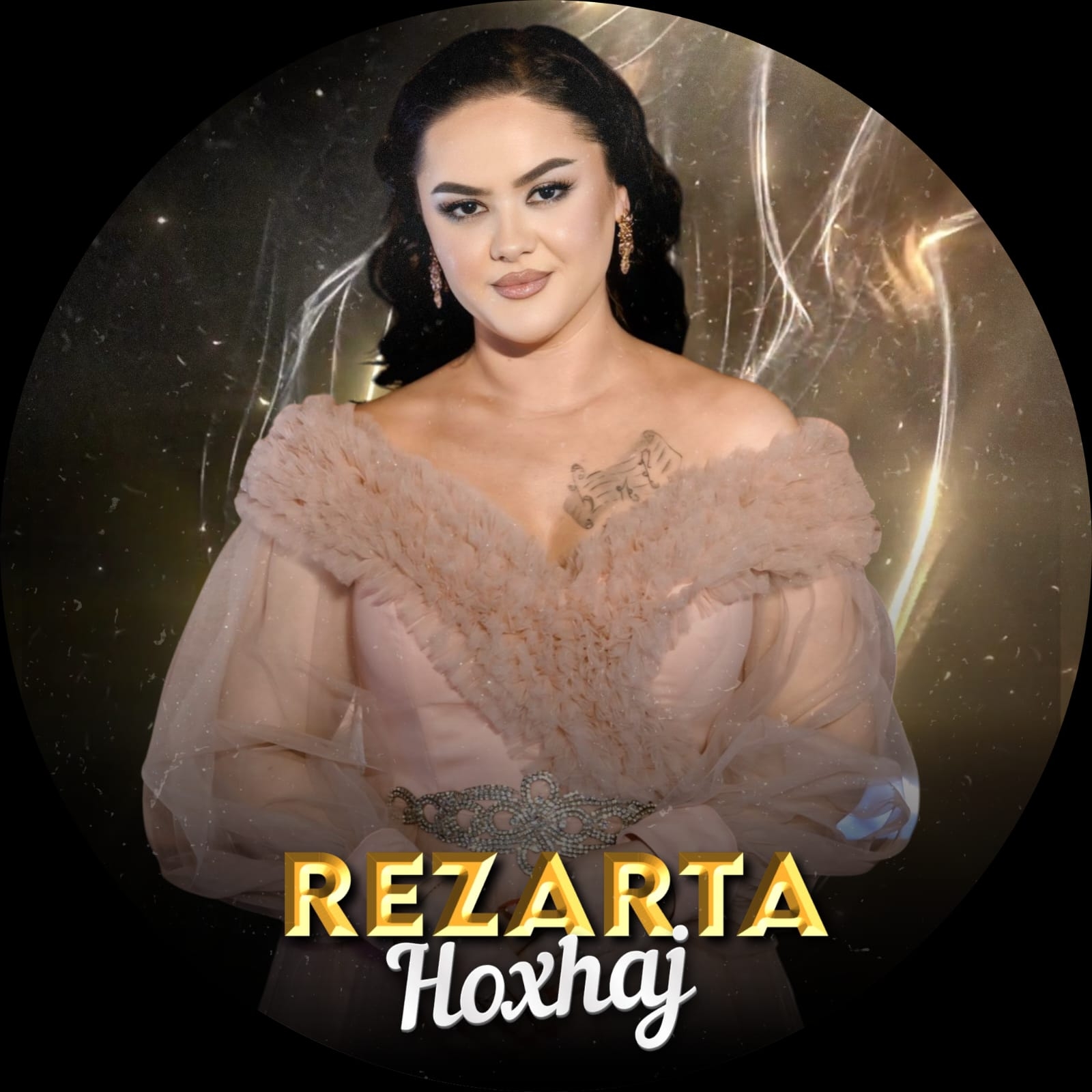 Rezarta Hoxhaj