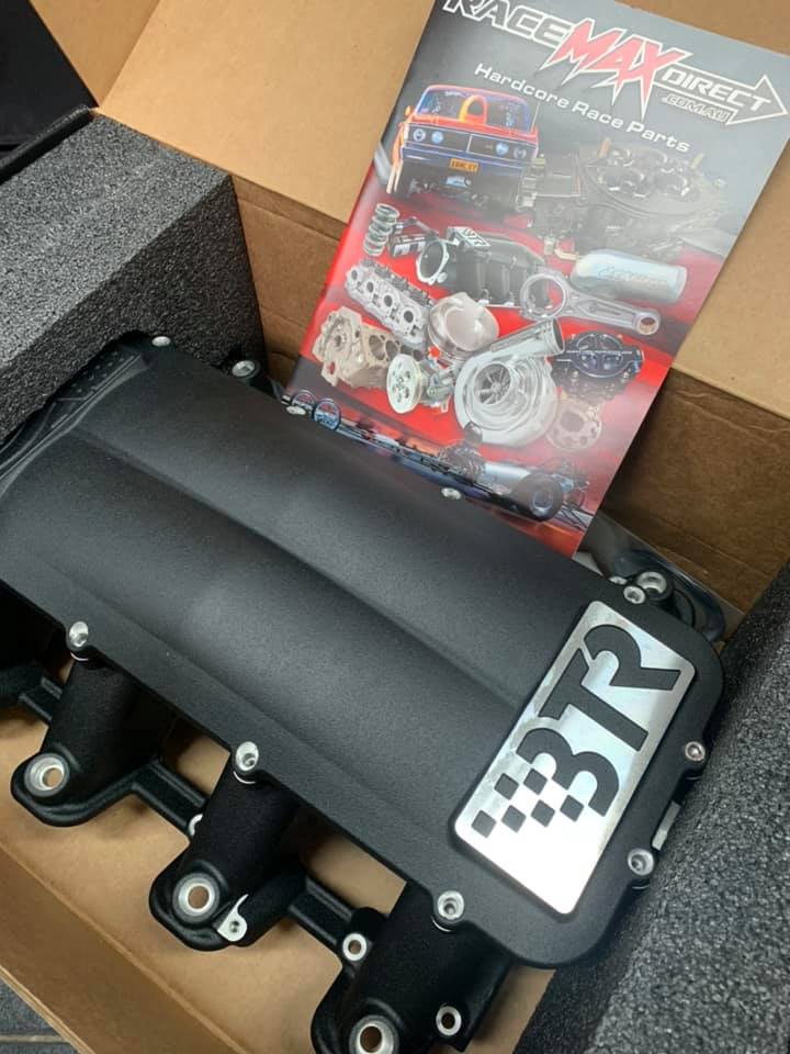 Race MAX Direct - BTR Equalizer 3 shipping today. Loads of... | Facebook