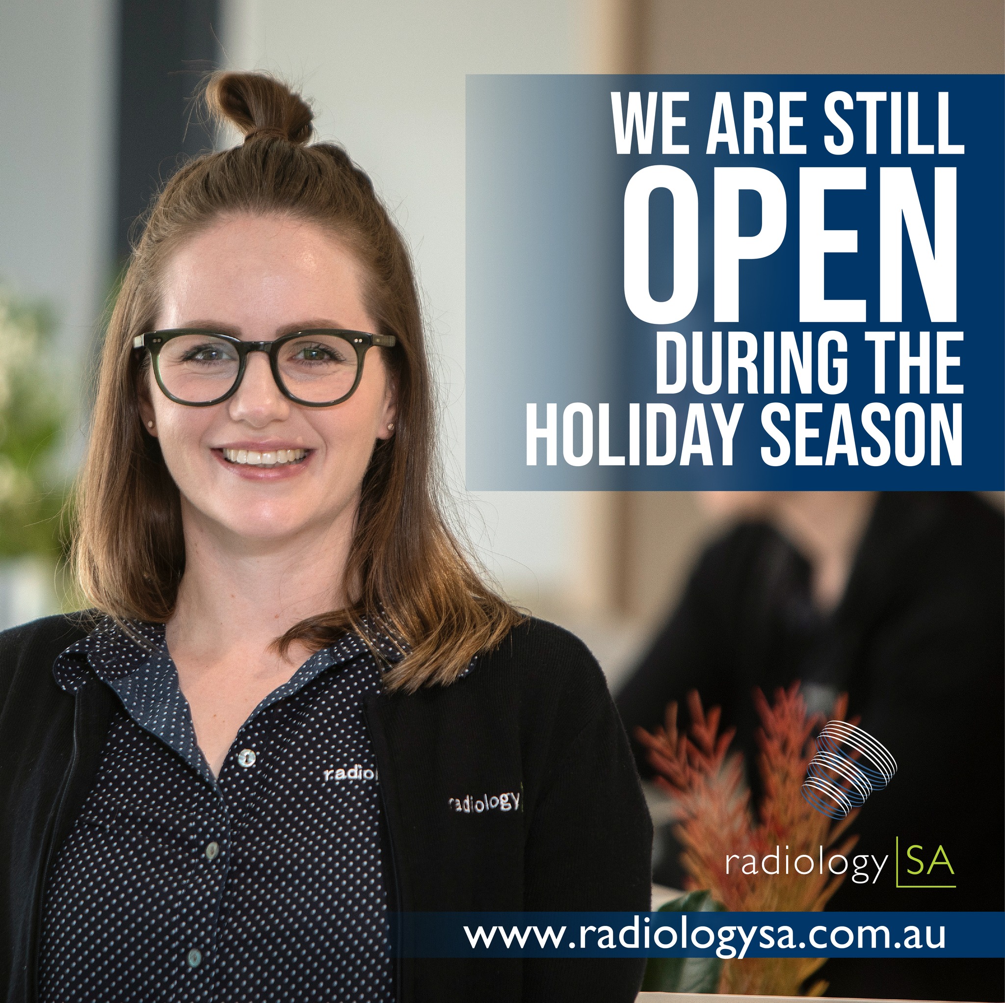 Radiology SA - [OPEN DURING THE HOLIDAYS] Radiology SA is... | Facebook