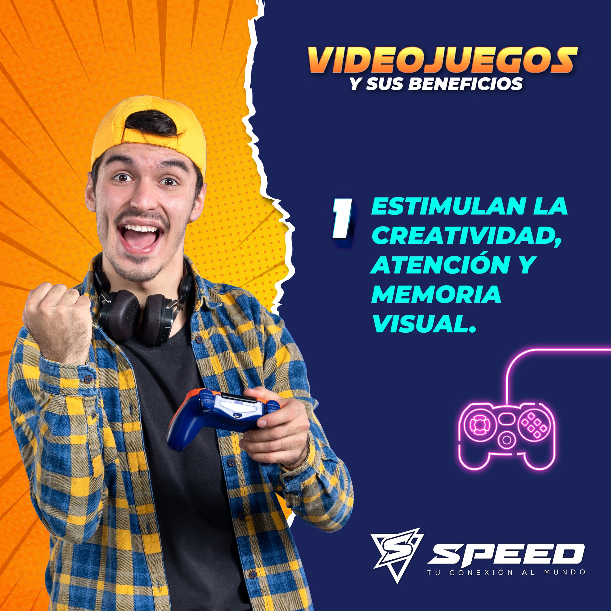 Speed/Comnet - Con el #INTERNET de SPEED ECUADOR puedes... | Facebook