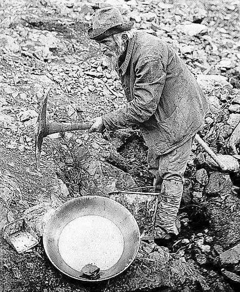 VT Ranch, Gold Rush Program | Castaic CA