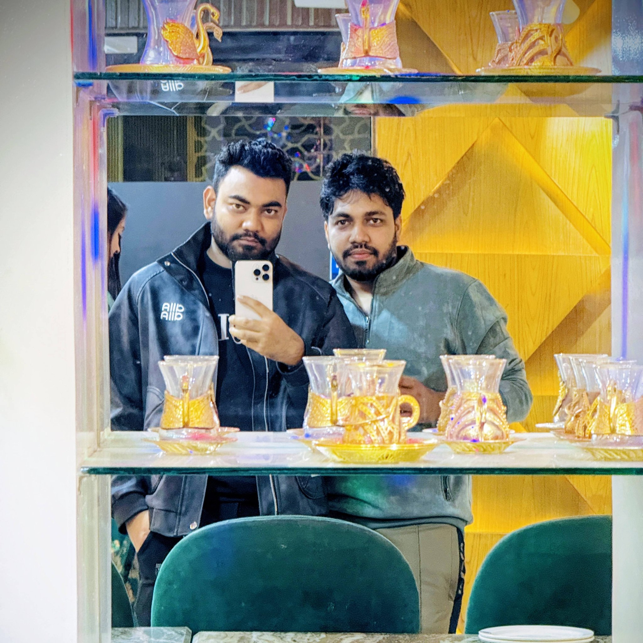 Rasel Mehedi