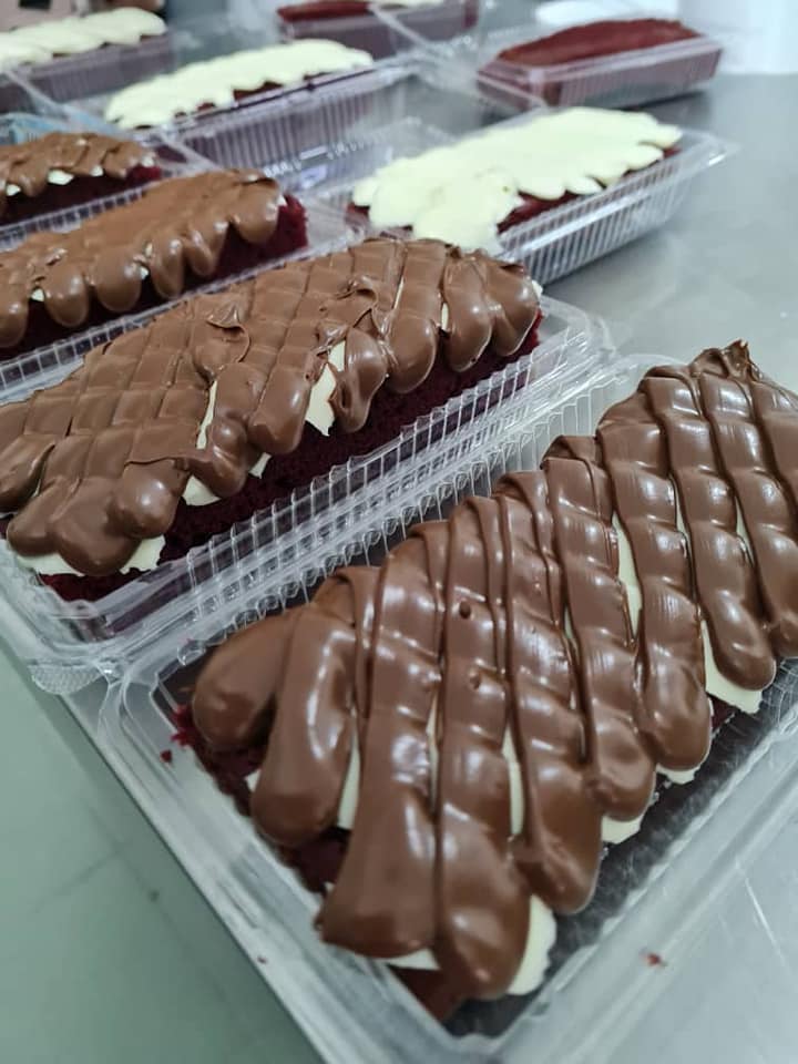Azza Bakery, Kempas Utama, Johor | Johor Bahru