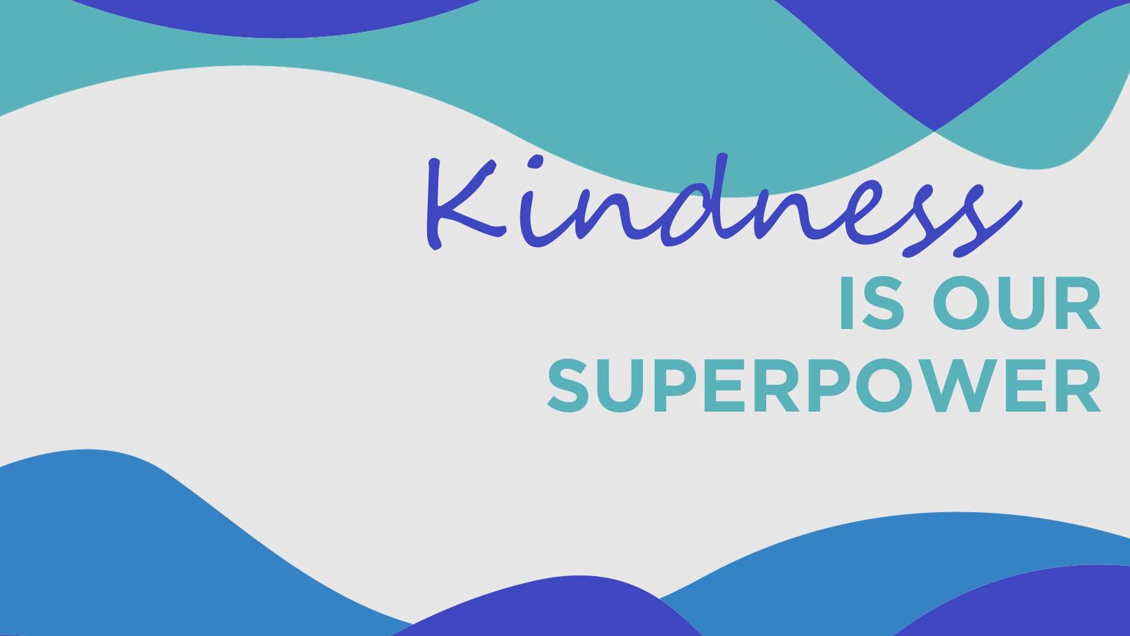 Kindness Evolves | Gilbert AZ