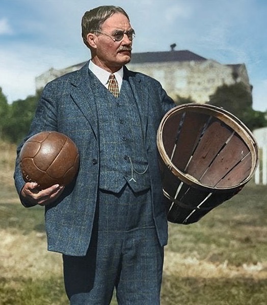 Who Created the Sport of Basketball: The Untold Story Revealed